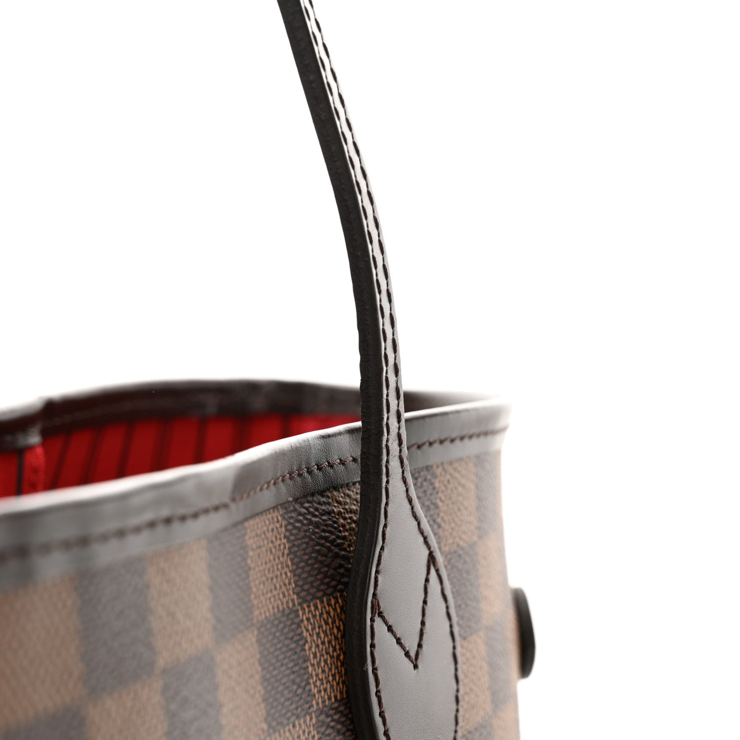 Damier Ebene Neo Neverfull MM