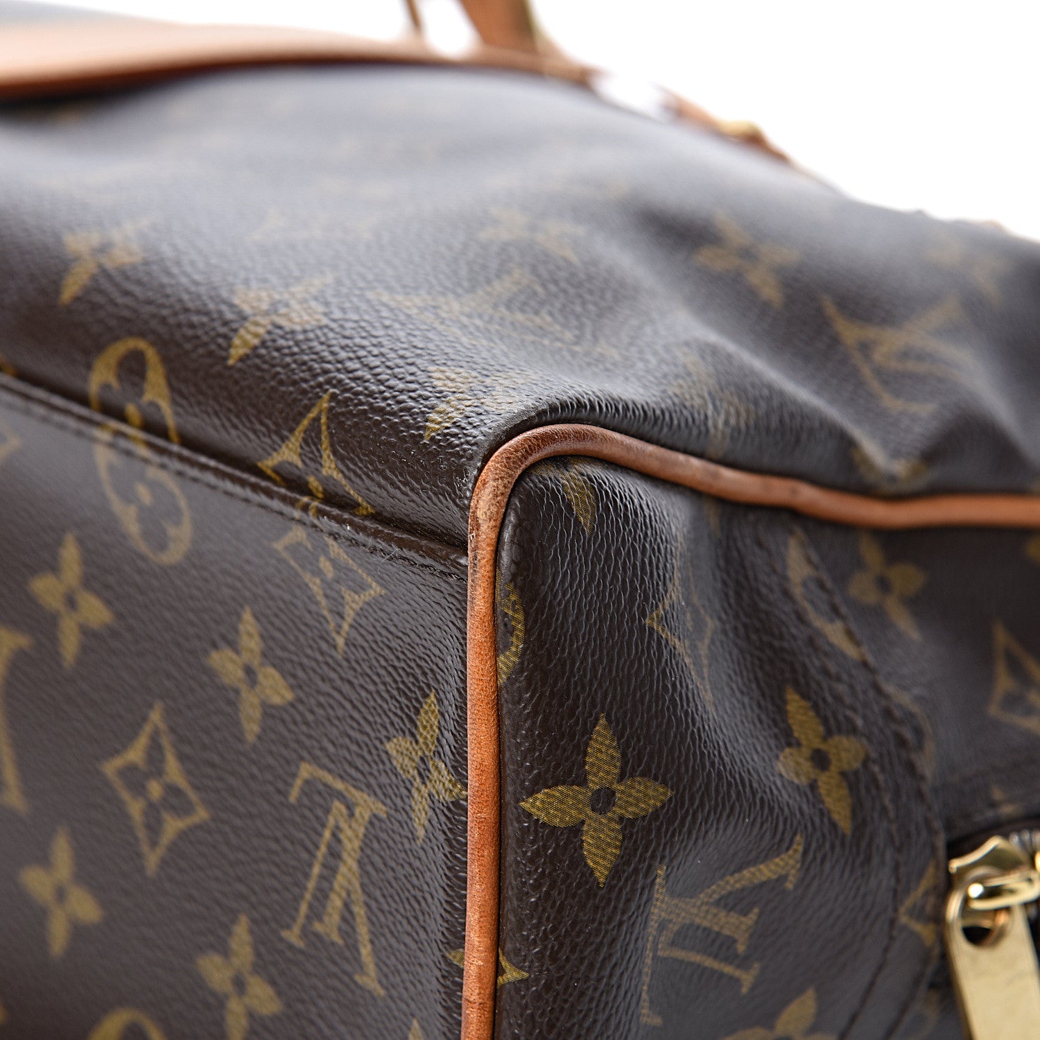 Louis Vuitton Monogram Manhattan GM 11 of 21