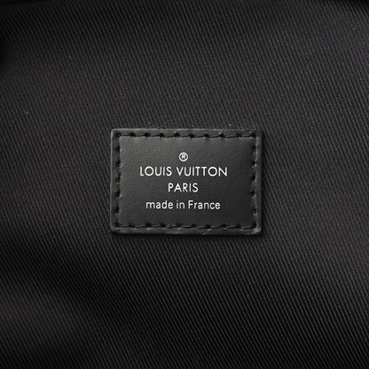 Louis Vuitton Damier Graphite Avenue Sling Backpack 6 of 9