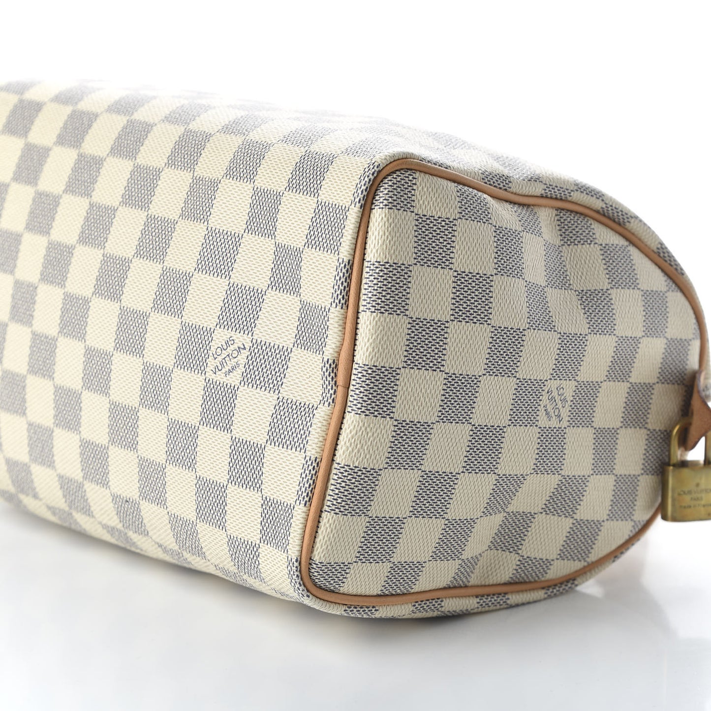Damier Azur Speedy 25