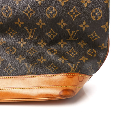 Louis Vuitton Monogram Noe 12 of 15