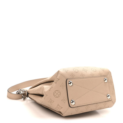 Louis Vuitton Mahina Babylone Chain BB Galet 4 of 9