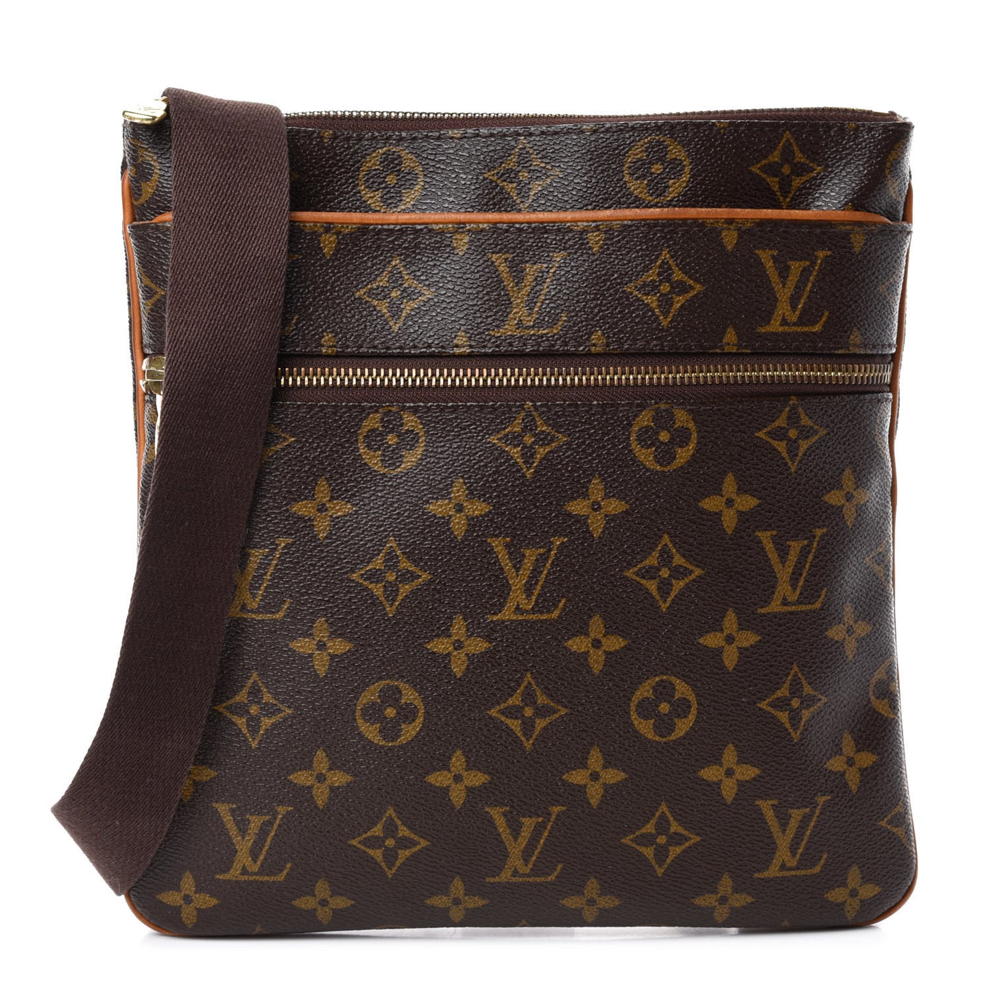 Monogram Pochette Valmy