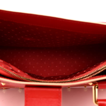 Louis Vuitton Suhali Le Fabuleux Geranium 5 of 15