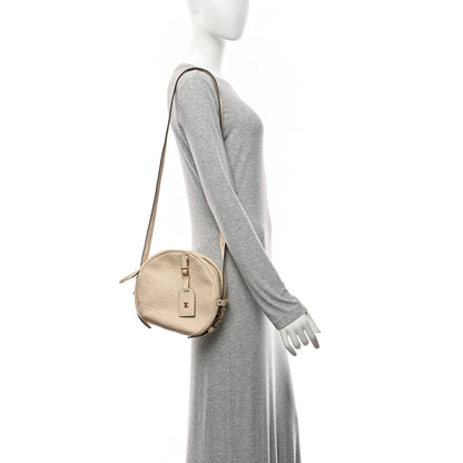 Louis Vuitton Empreinte Boite Chapeau Souple MM Creme 2 of 10