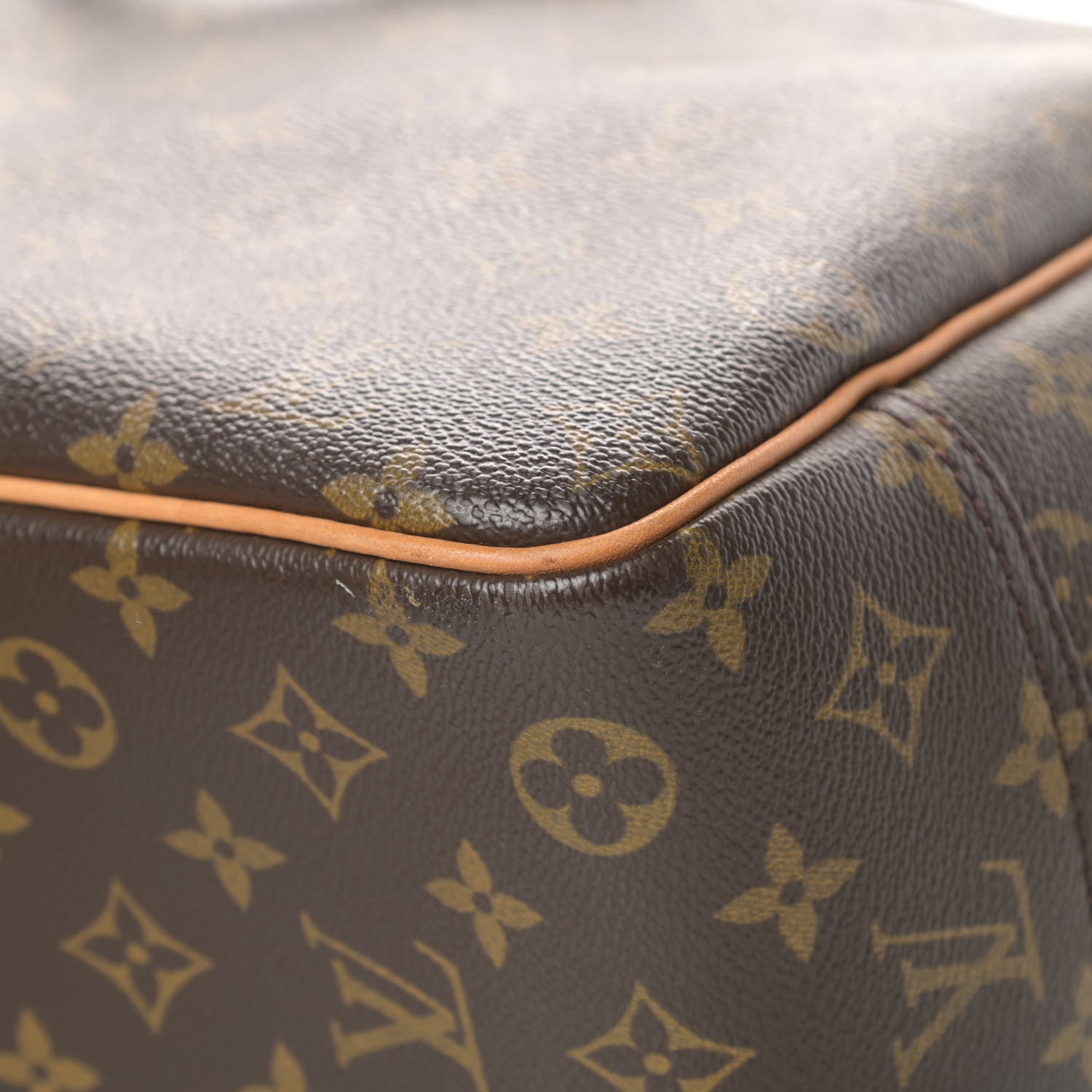 Louis Vuitton Monogram Deauville 11 of 16