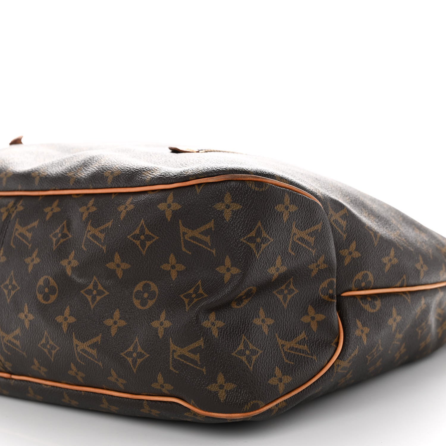 Louis Vuitton Monogram Delightful GM 10 of 17
