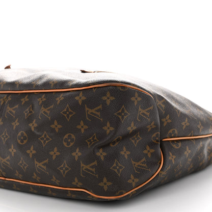 Louis Vuitton Monogram Delightful GM 10 of 17