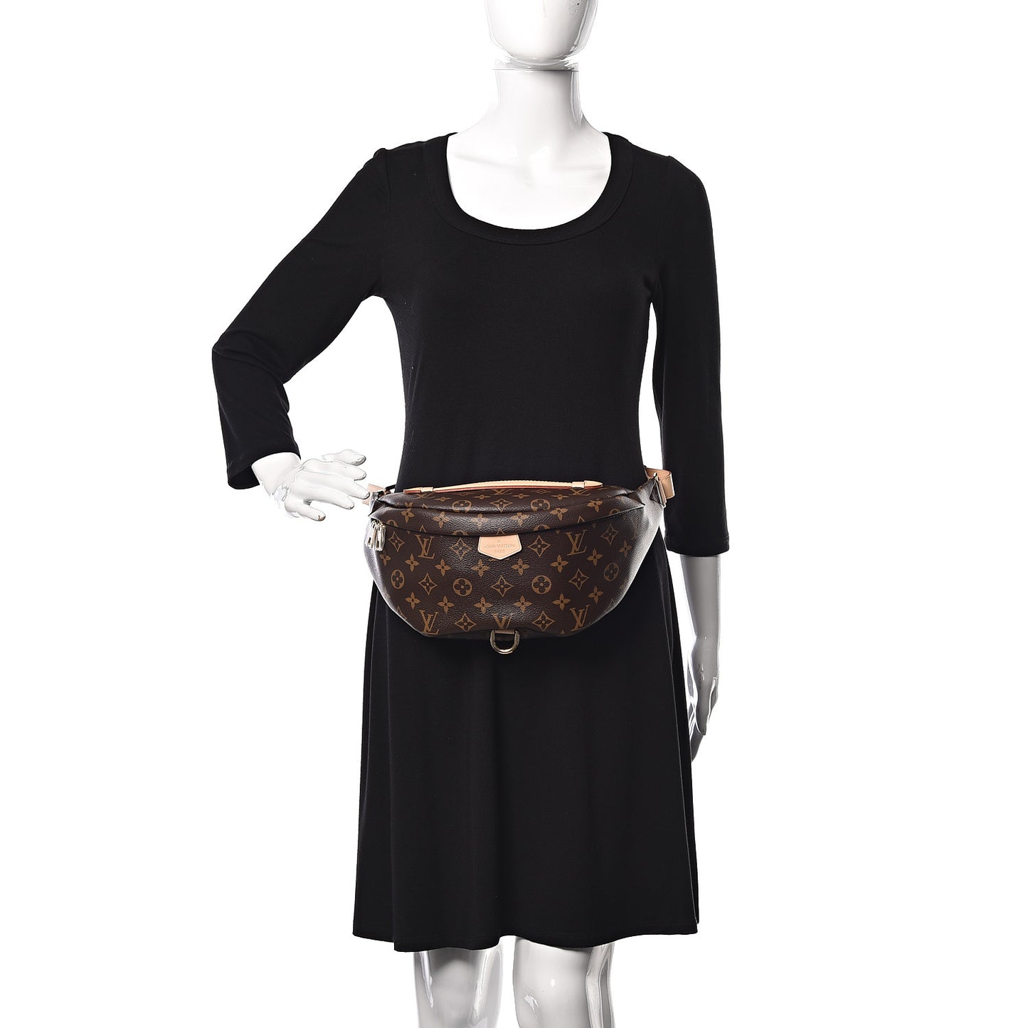 Monogram Bumbag
