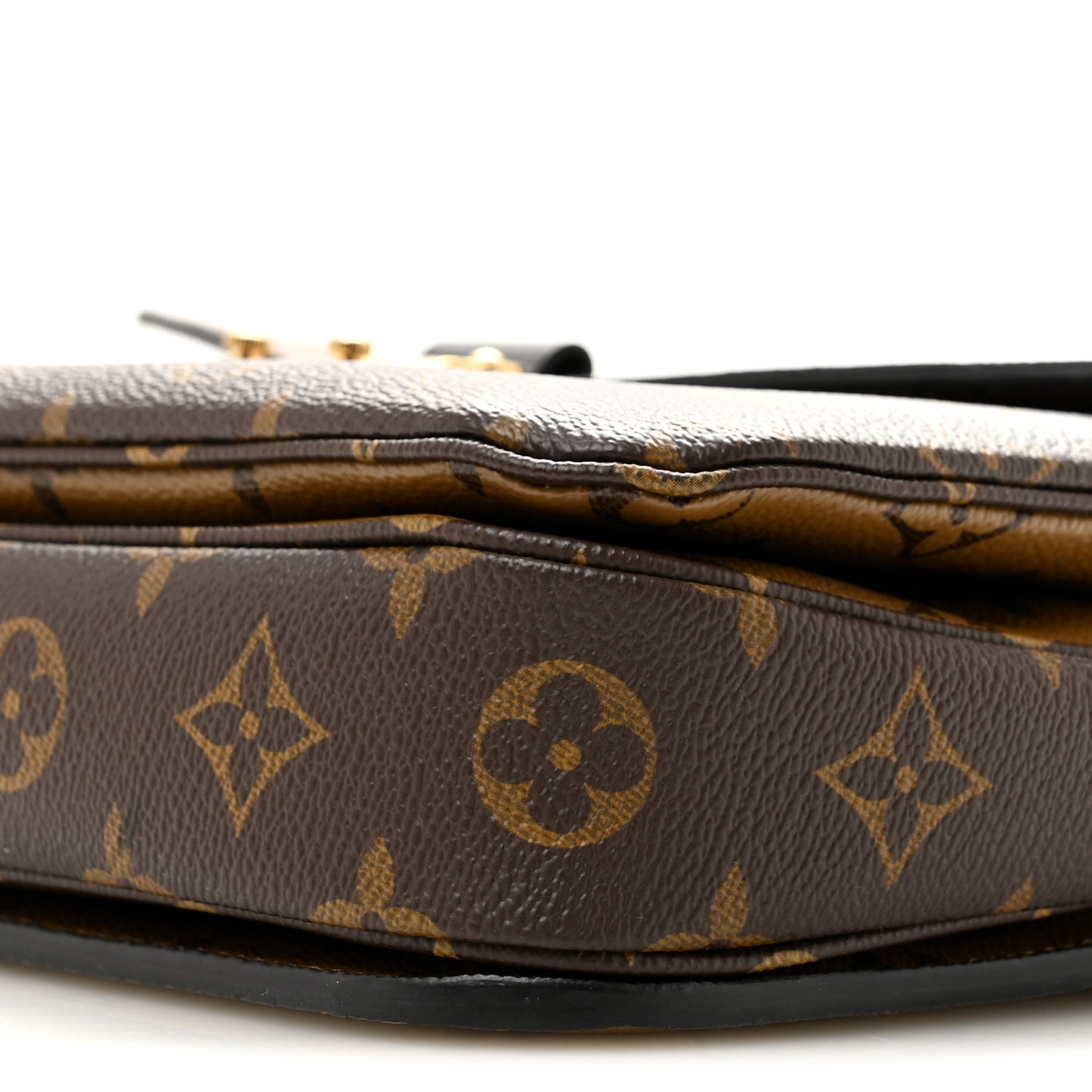 Reverse Monogram Pochette Metis