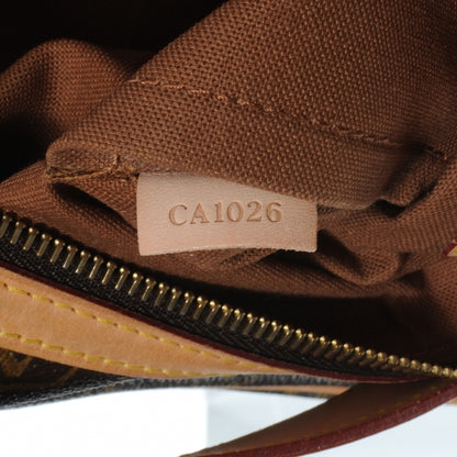 Louis Vuitton Monogram Tulum GM 6 of 7