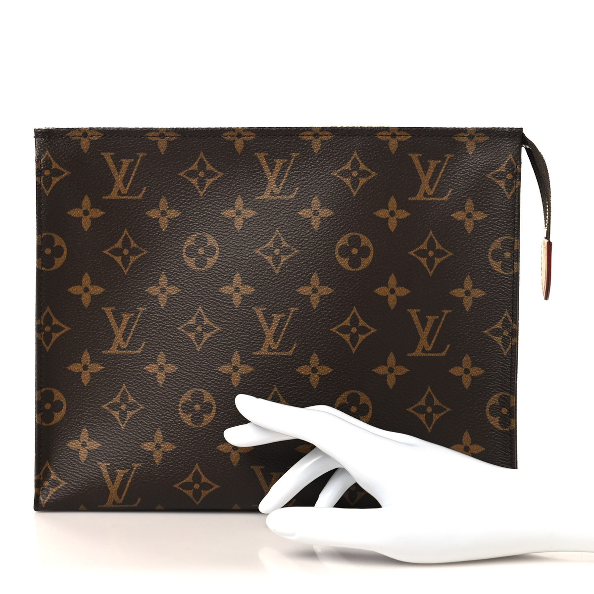 Louis Vuitton Monogram Toiletry Pouch 26 2 of 7