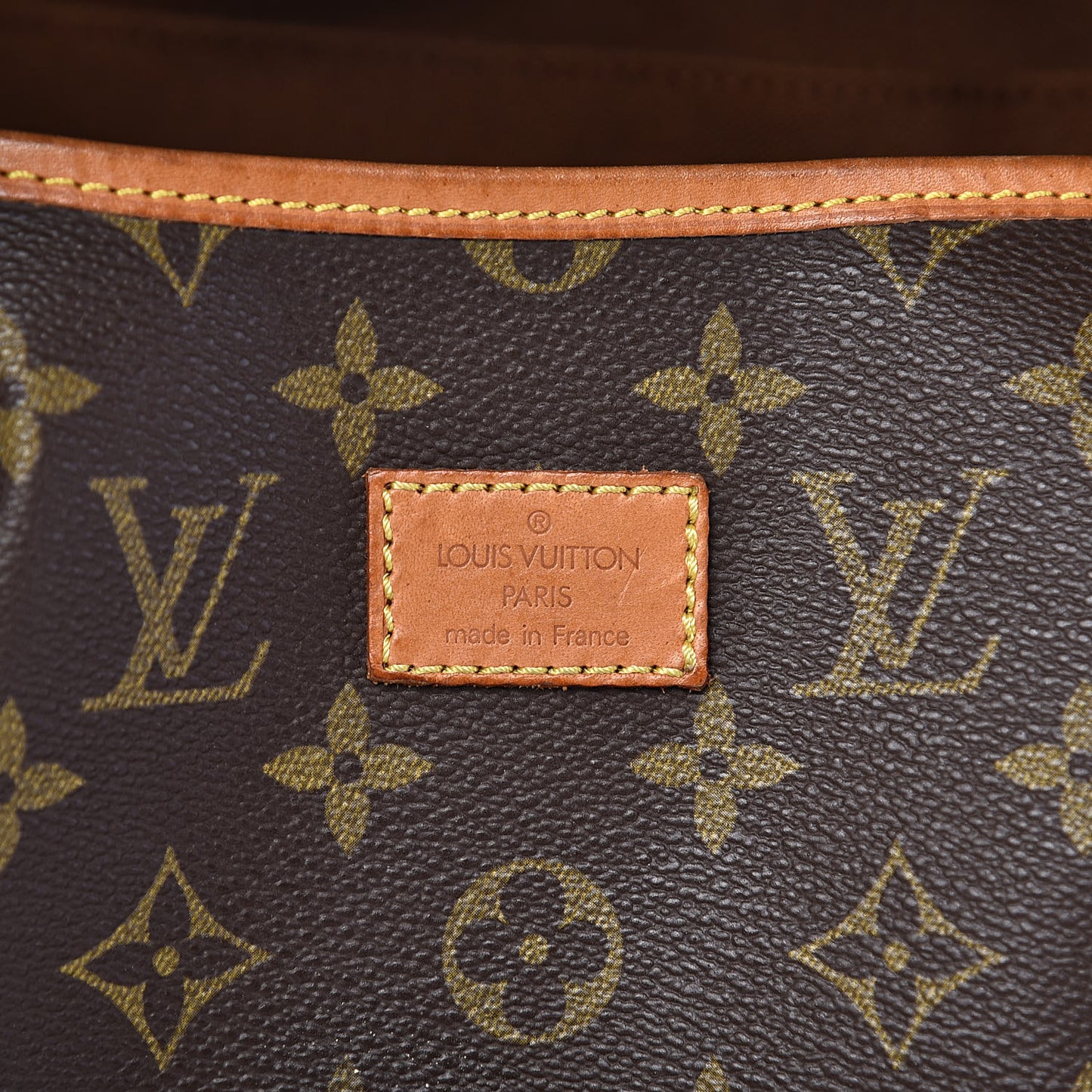 Monogram Saumur 35