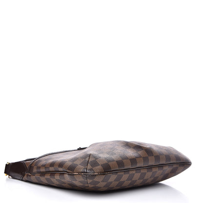 Louis Vuitton Damier Ebene Bloomsbury PM 4 of 12
