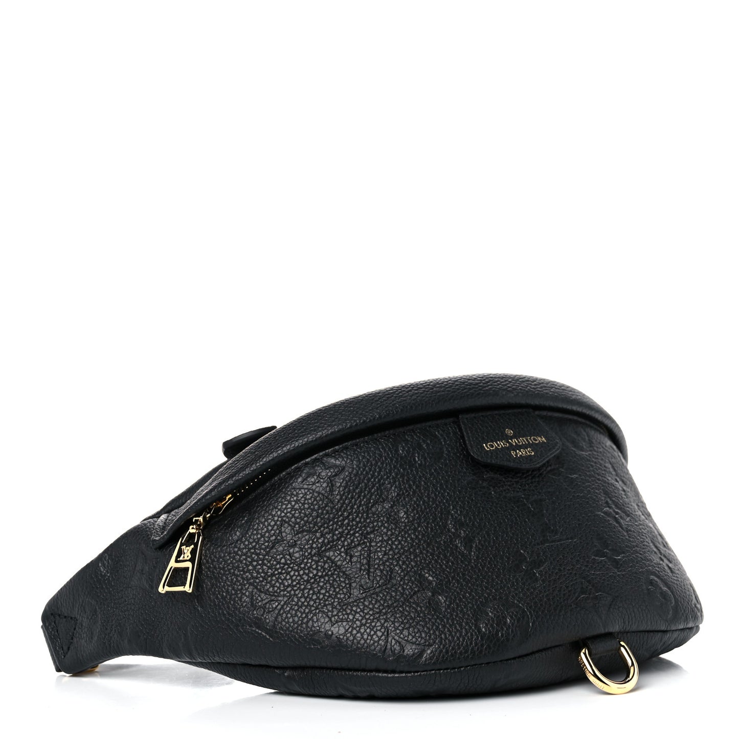 Empreinte BumBag Black