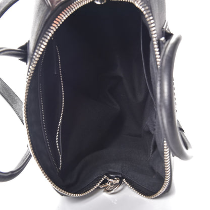 Givenchy Sugar Goatskin Medium Antigona Black 6 of 9