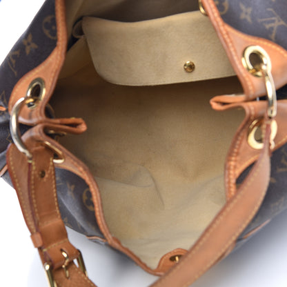 Louis Vuitton Monogram Galliera PM 5 of 16