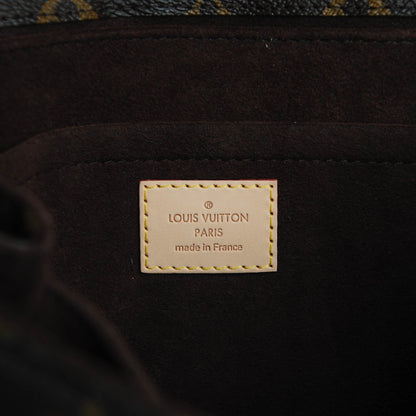 Louis Vuitton Monogram Pochette Metis 6 of 7