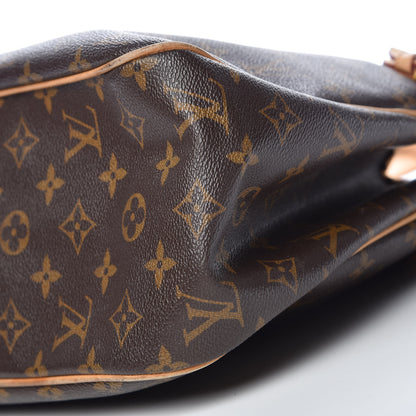 Louis Vuitton Monogram Batignolles Horizontal 12 of 19
