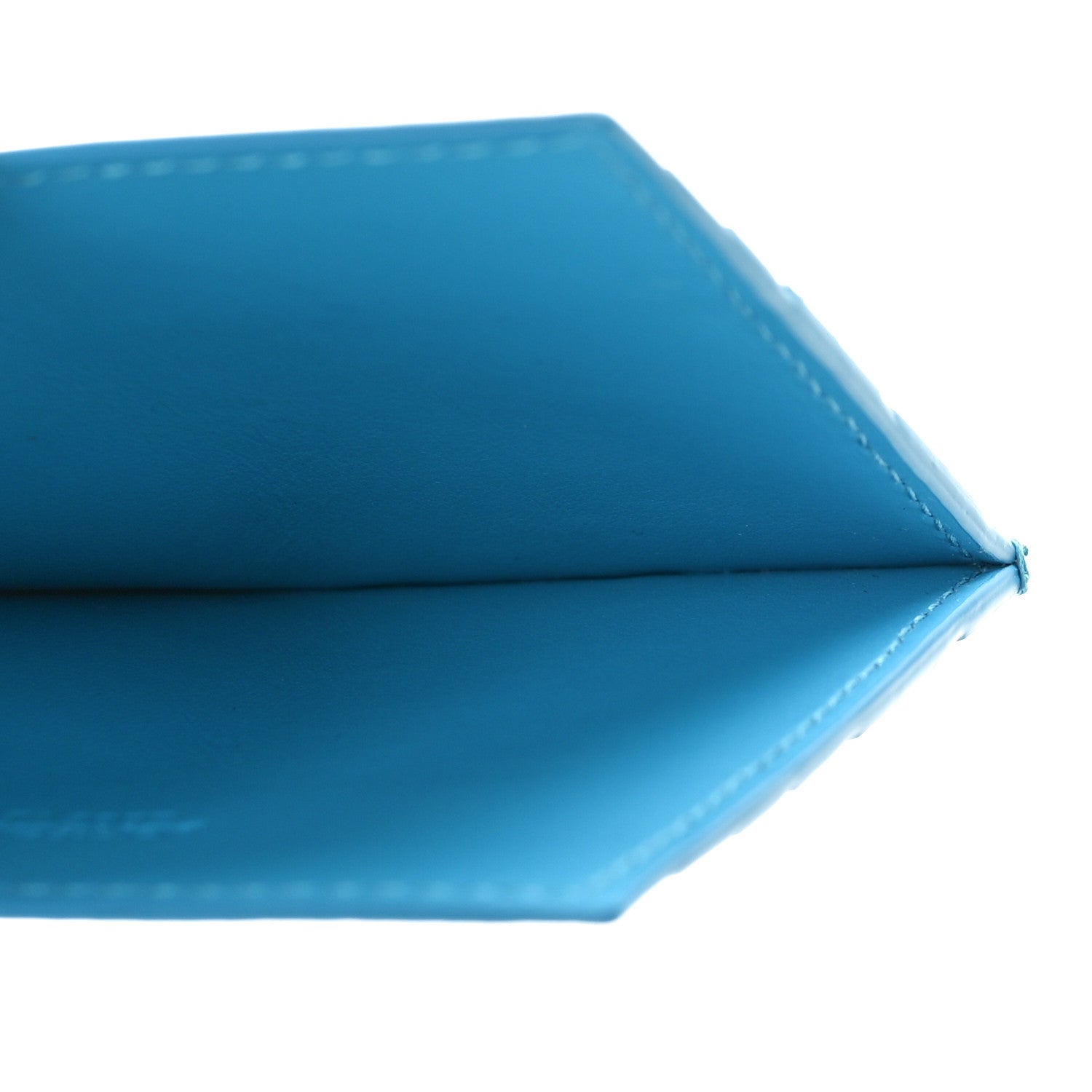Bottega Veneta BOTTEGA VENETA Nappa Intrecciato Card Case Pool 5 of 7