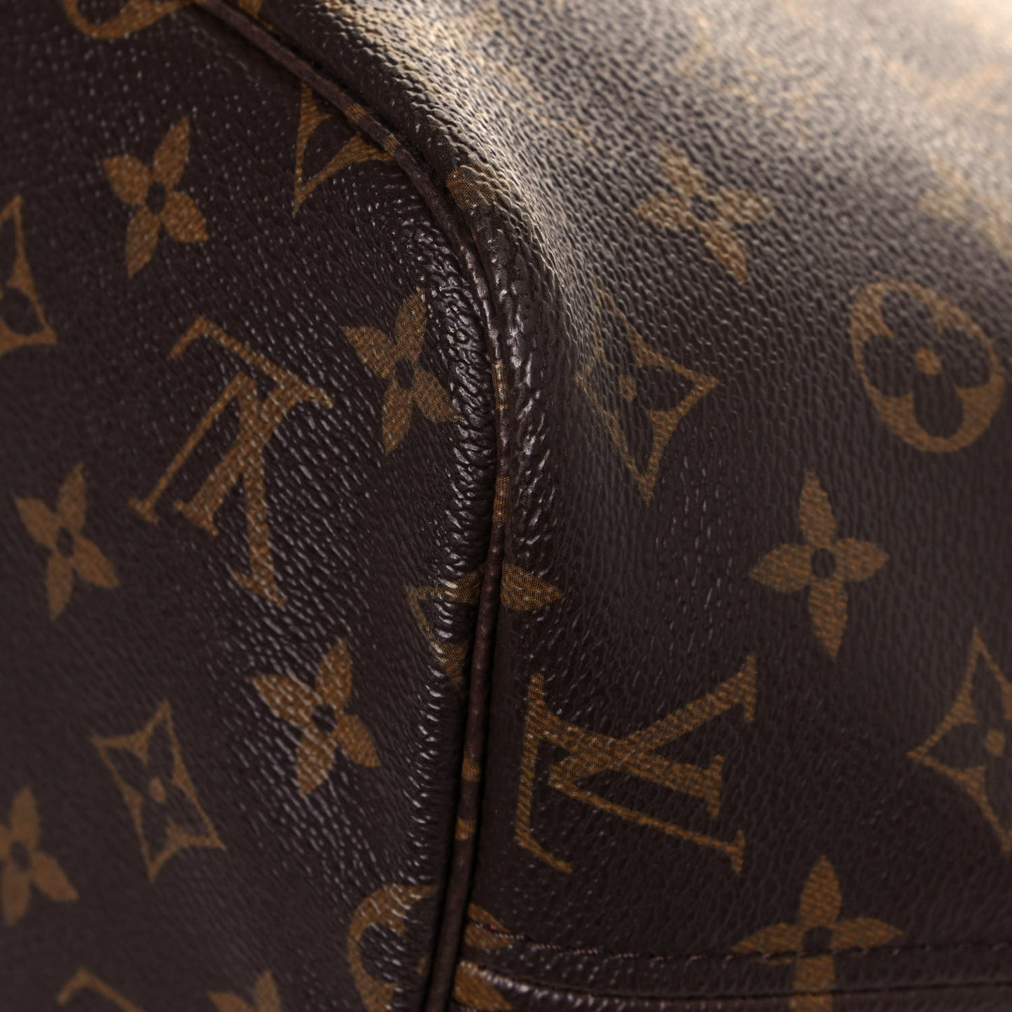 Monogram Neo Neverfull MM Pivoine