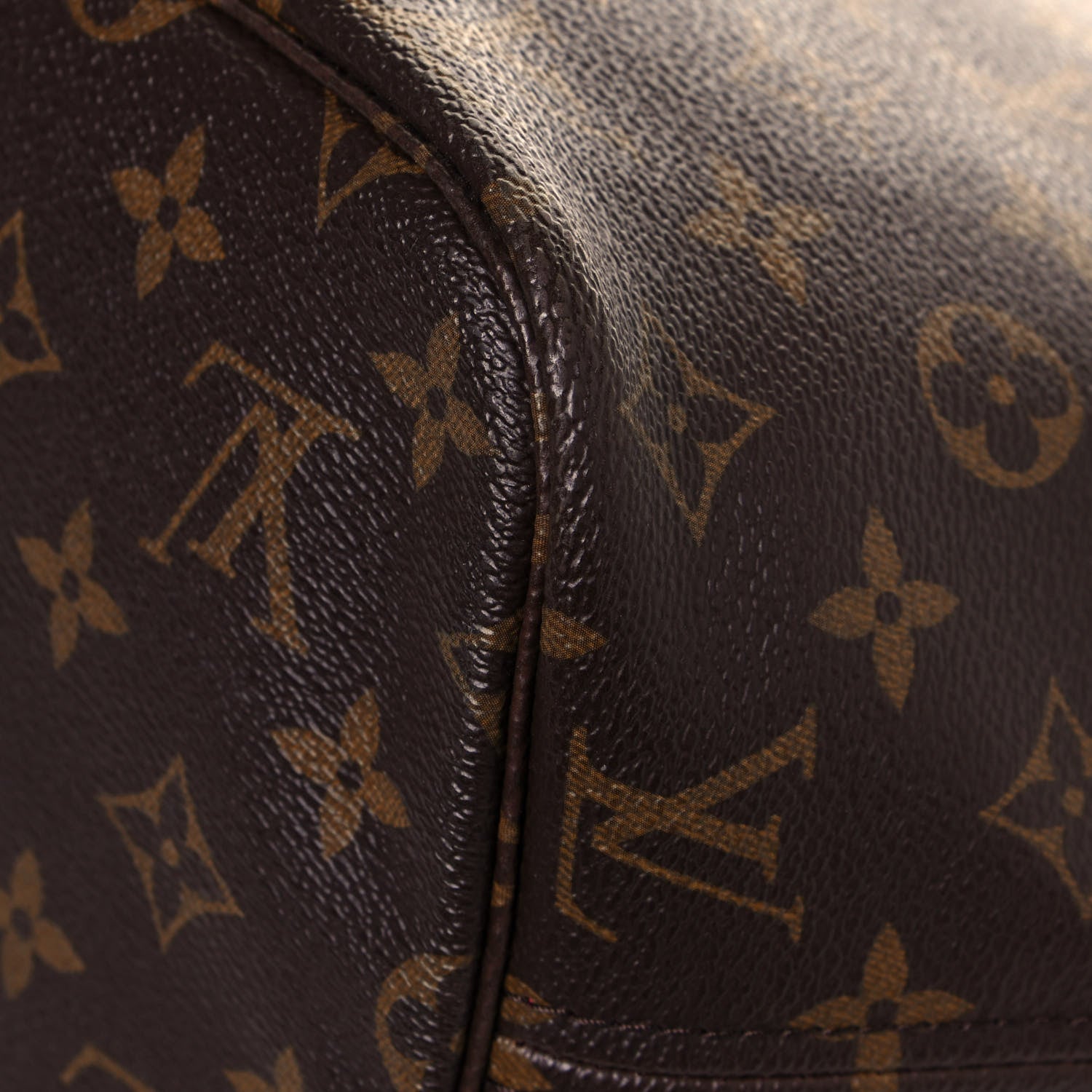 Louis Vuitton Monogram Neo Neverfull MM Pivoine 12 of 14