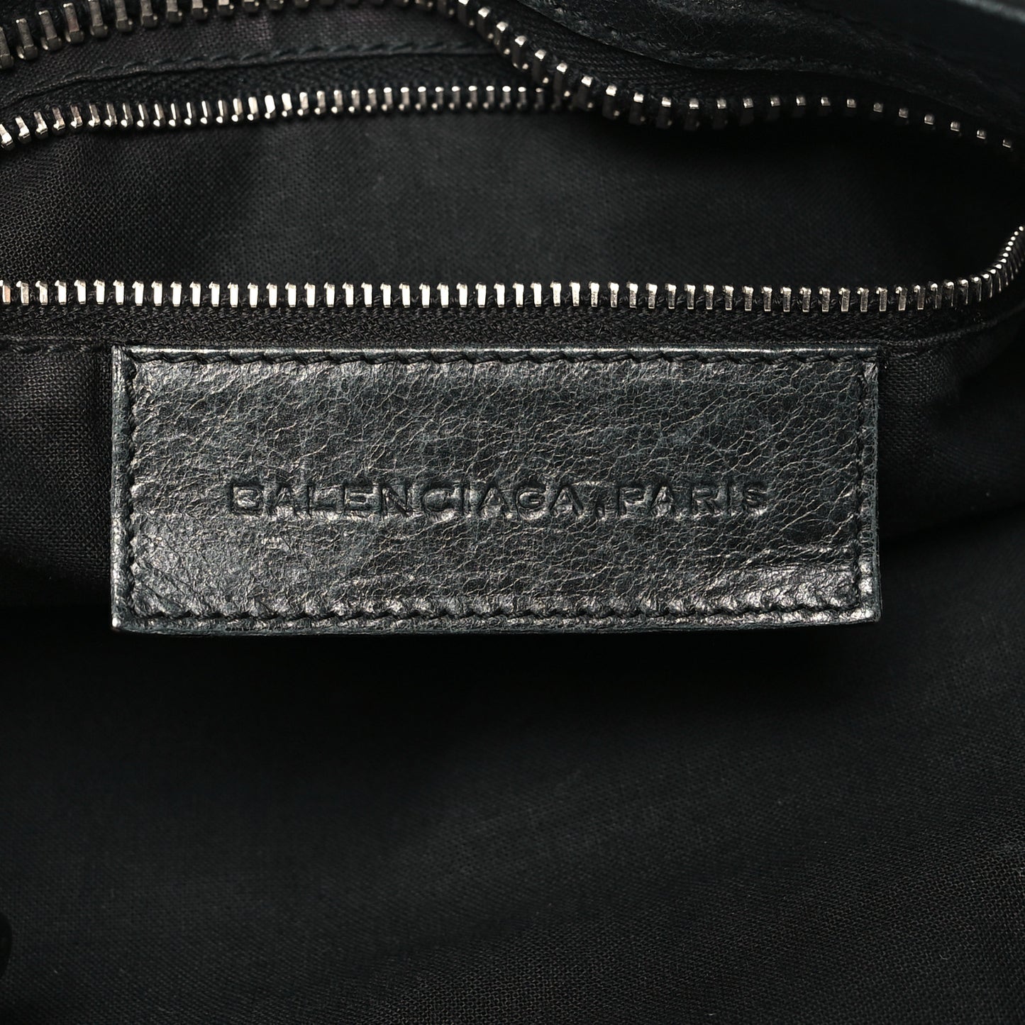 Agneau Giant Brogues Hardware City Black