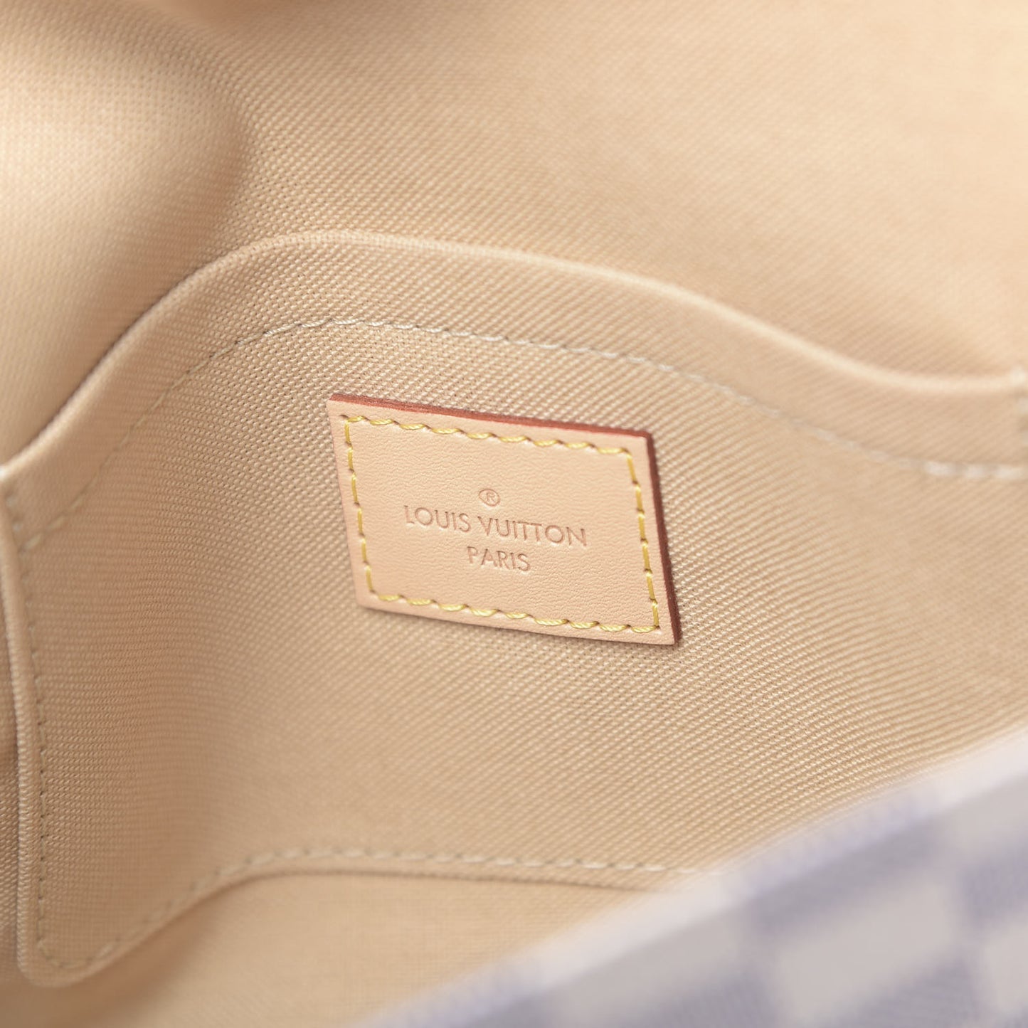 Damier Azur Favorite MM