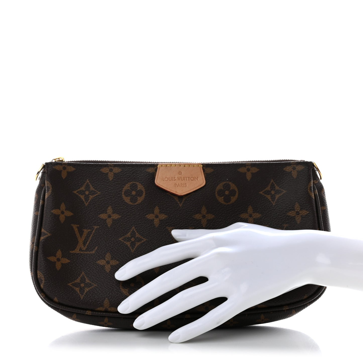 Monogram Multi Pochette Accessories Large Pochette