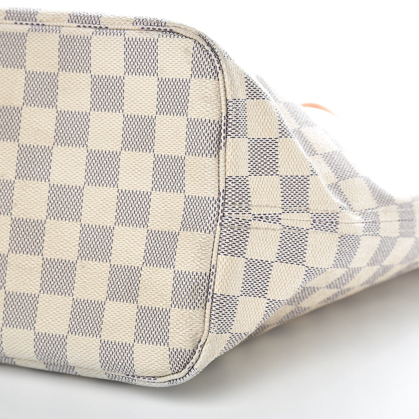 Damier Azur Neo Neverfull MM