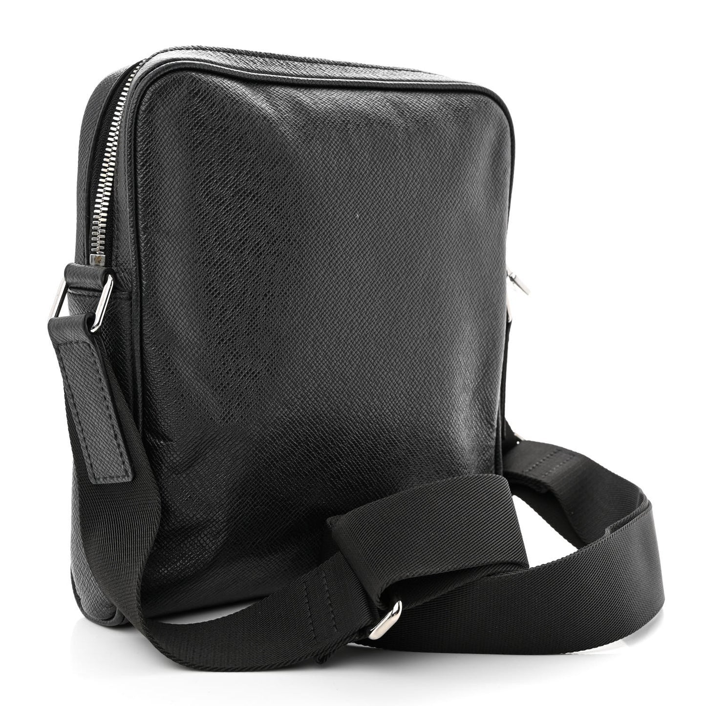 Taiga Alex Messenger BB Black