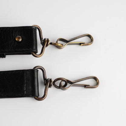Balenciaga Agneau Classic Hardware Velo Black 8 of 13