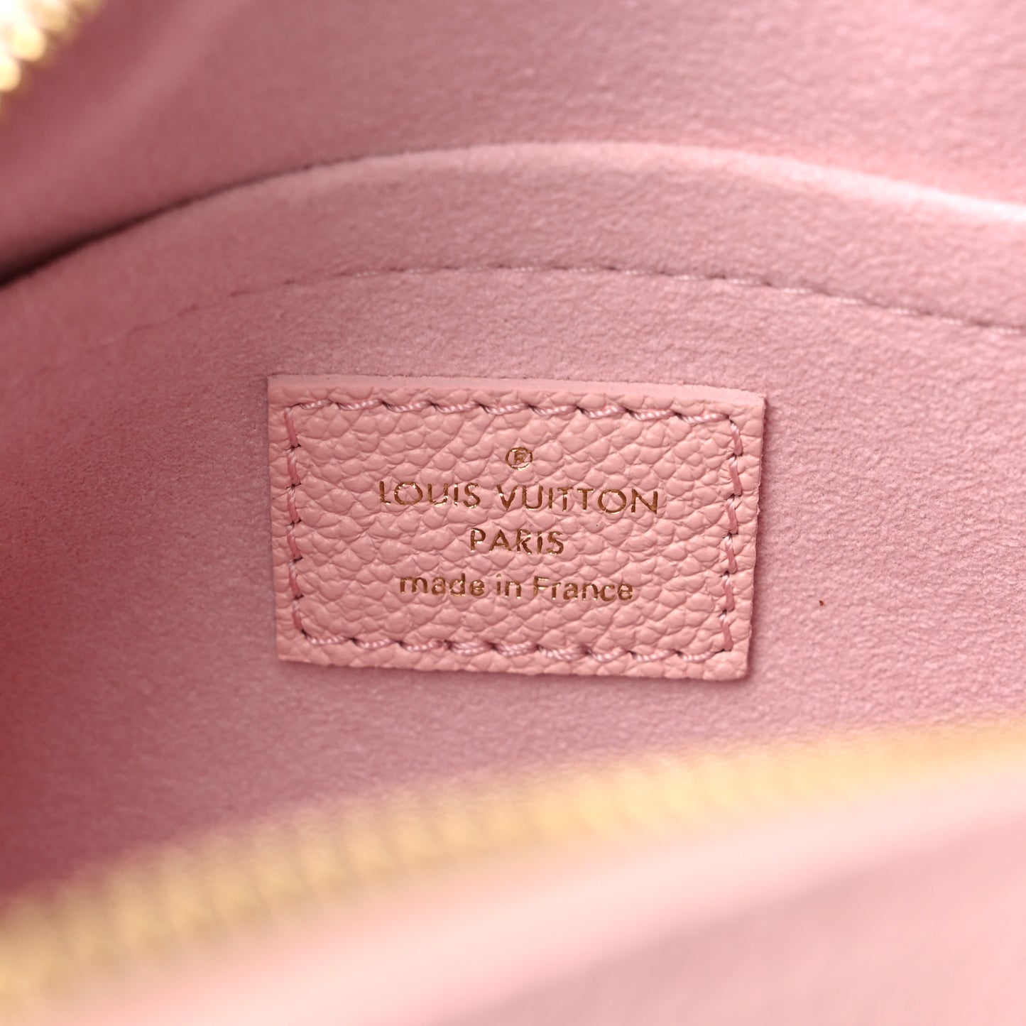 Empreinte Monogram Giant Speedy Bandouliere 20 Degrade Rose Pink