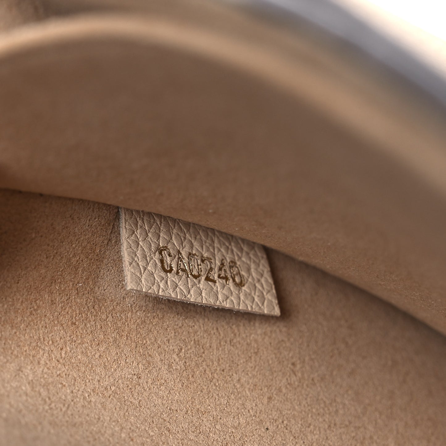 Monogram Vaugirard Creme