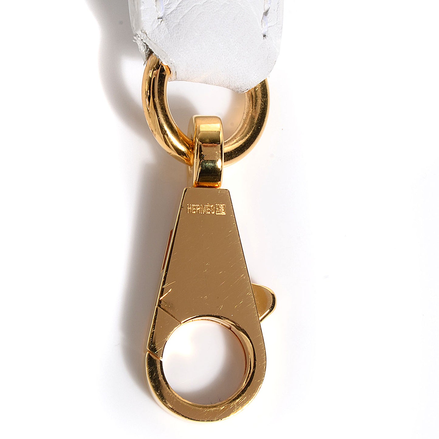 Epsom Kelly Sellier 40 White