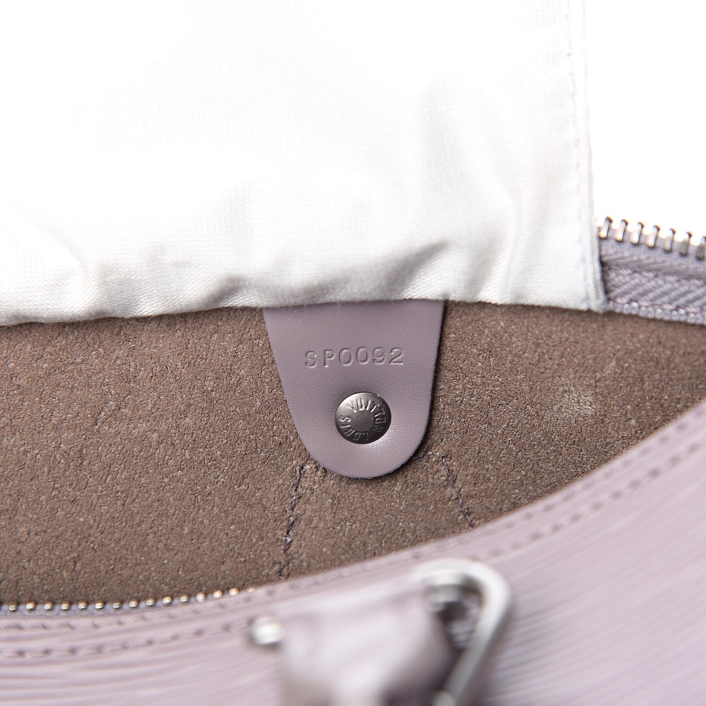 Epi Speedy 25 Lilac