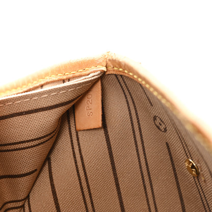 Louis Vuitton Monogram Neverfull GM 7 of 12