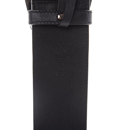 Gucci Calfskin Dionysus Belt 80 32 Black 4 of 7
