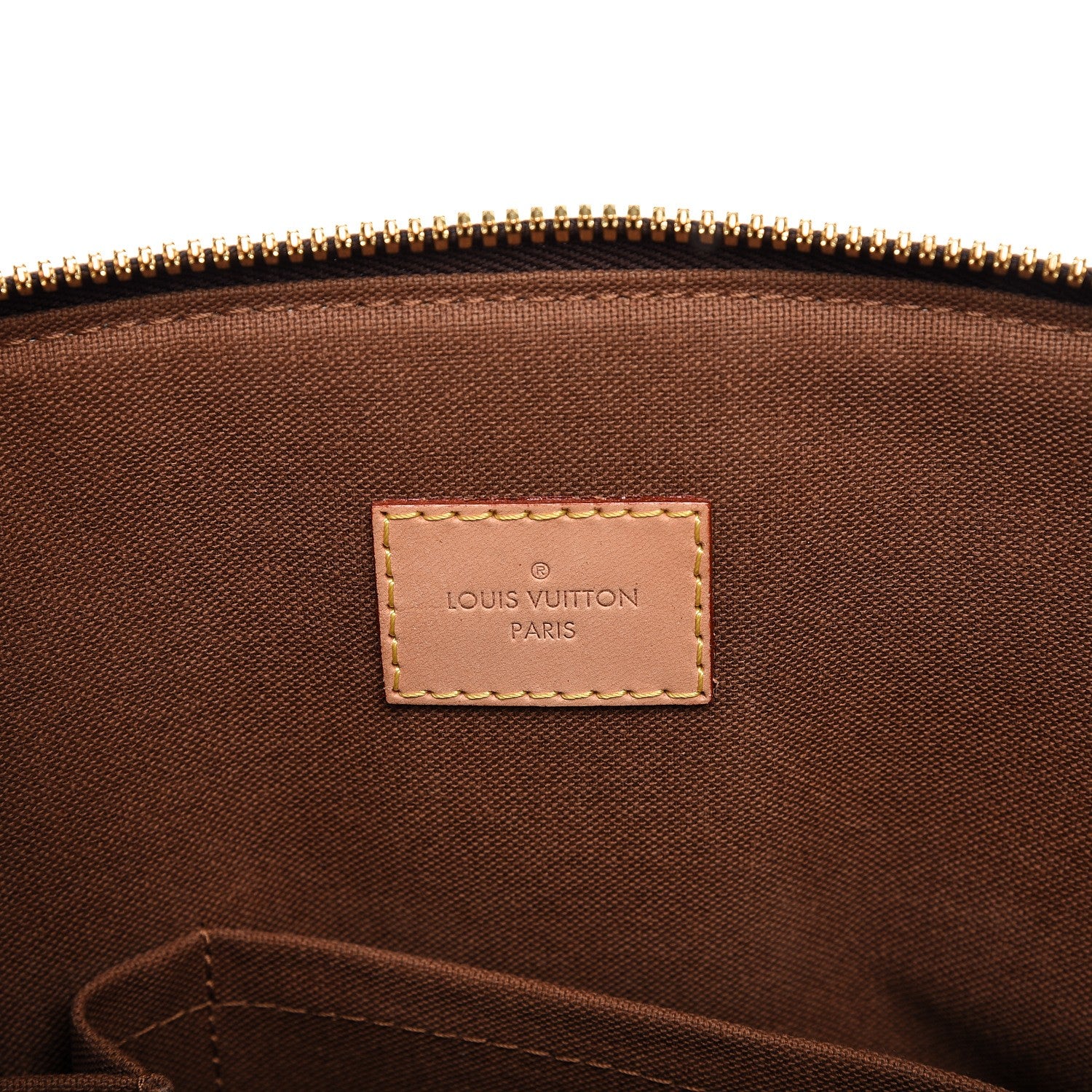 Louis Vuitton Monogram Tivoli GM 7 of 12