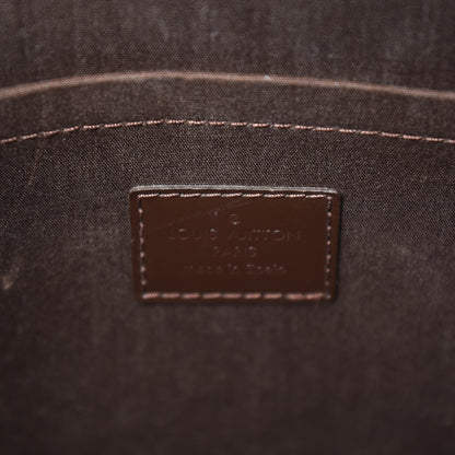 Louis Vuitton Epi Croisette PM Moka 6 of 11