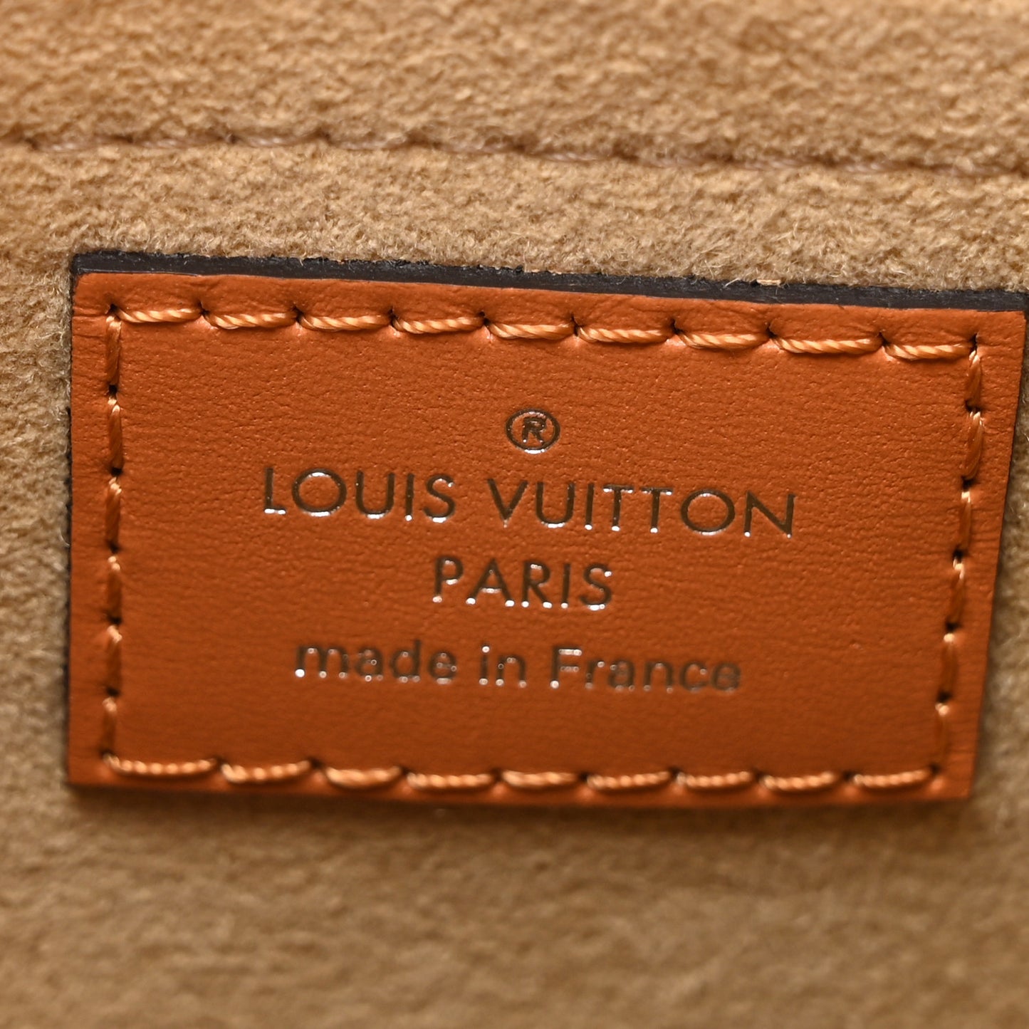 Transformed Monogram Time Trunk Duffle Bag