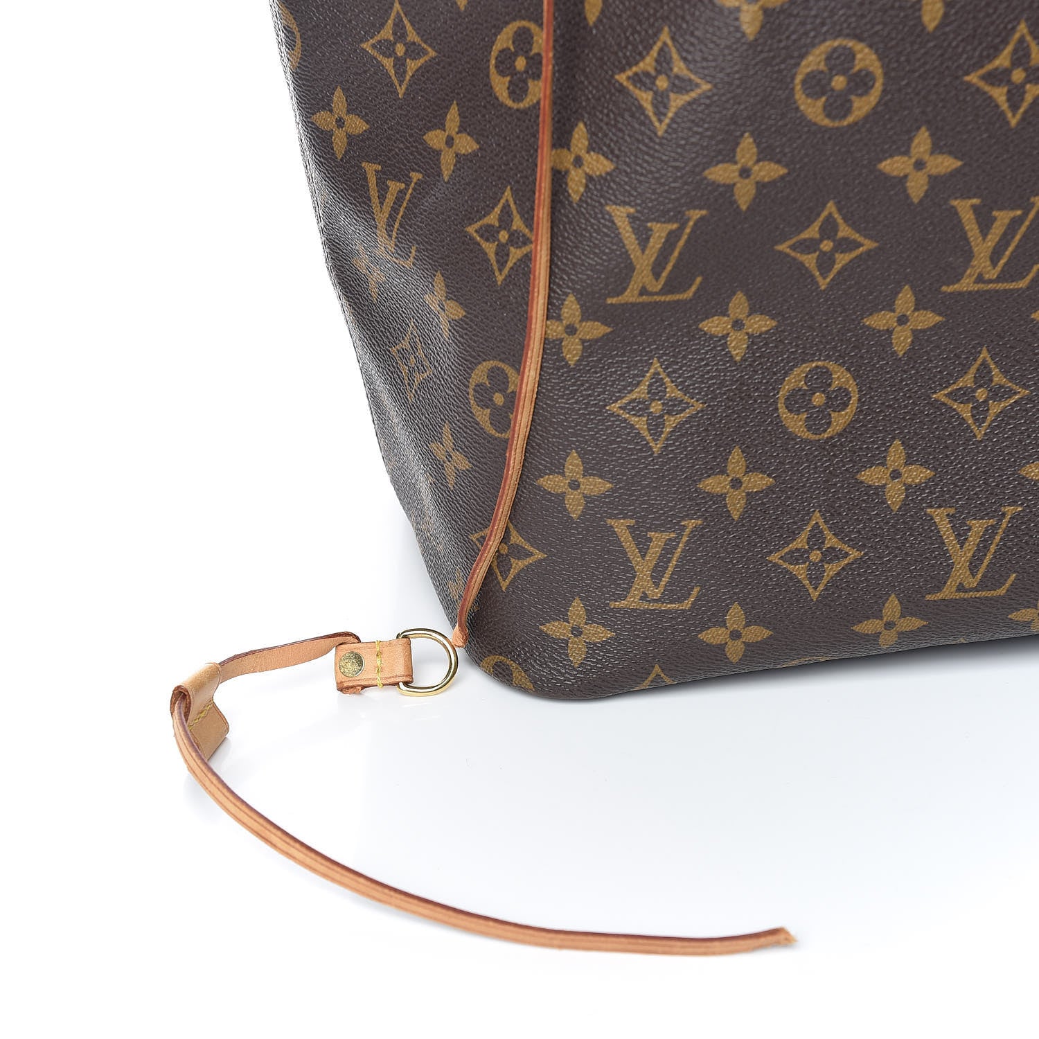 Louis Vuitton Monogram Neverfull GM 16 of 16