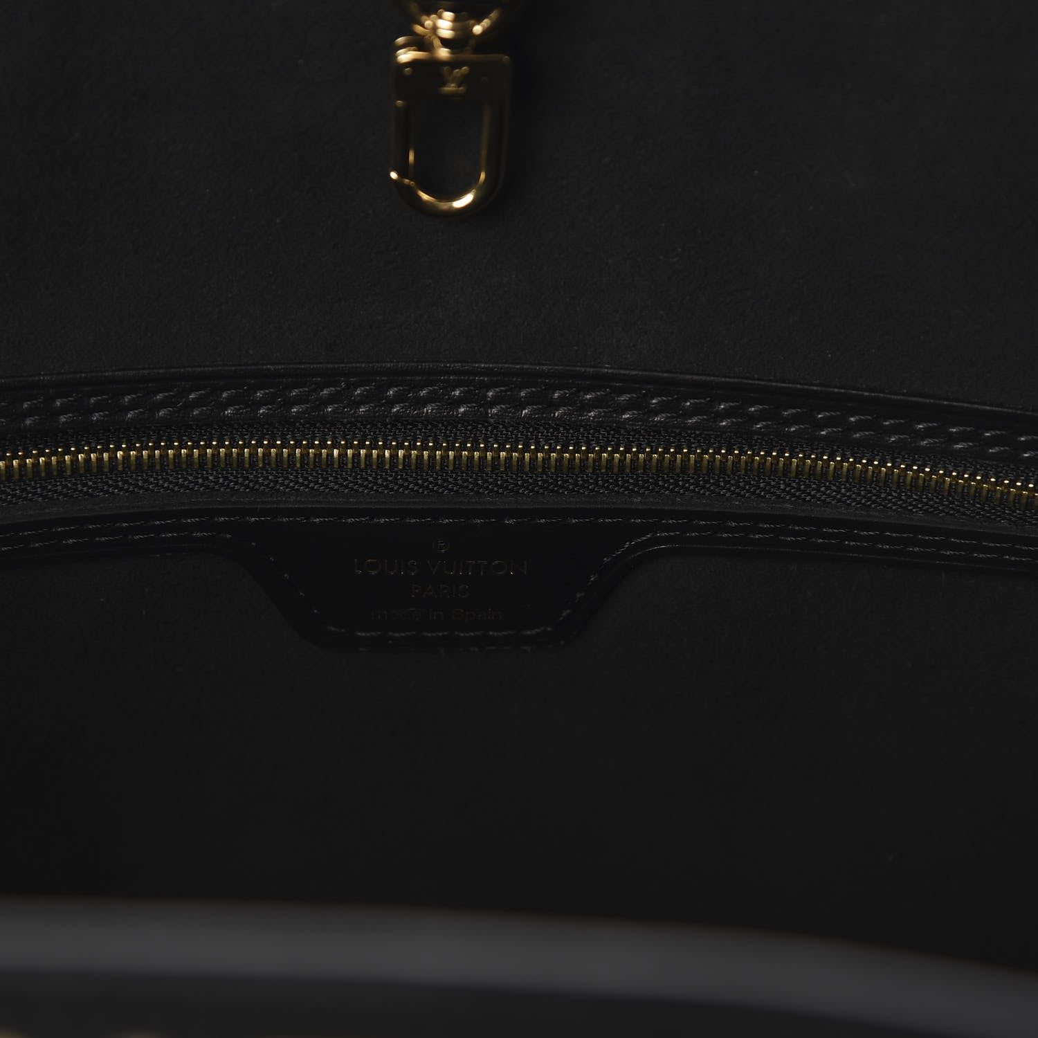 Louis Vuitton Game On Neverfull MM White 8 of 9