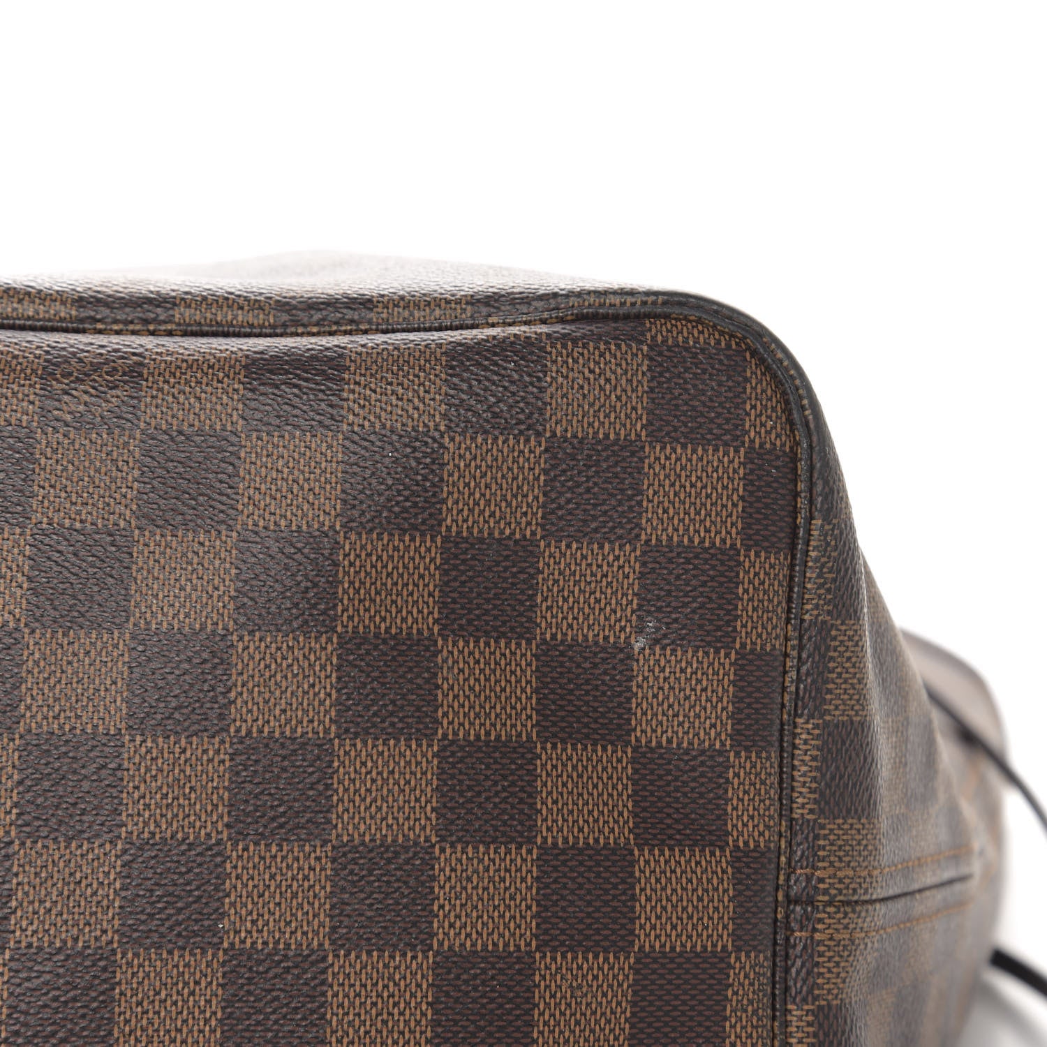 Louis Vuitton Damier Ebene Neo Neverfull GM 15 of 17