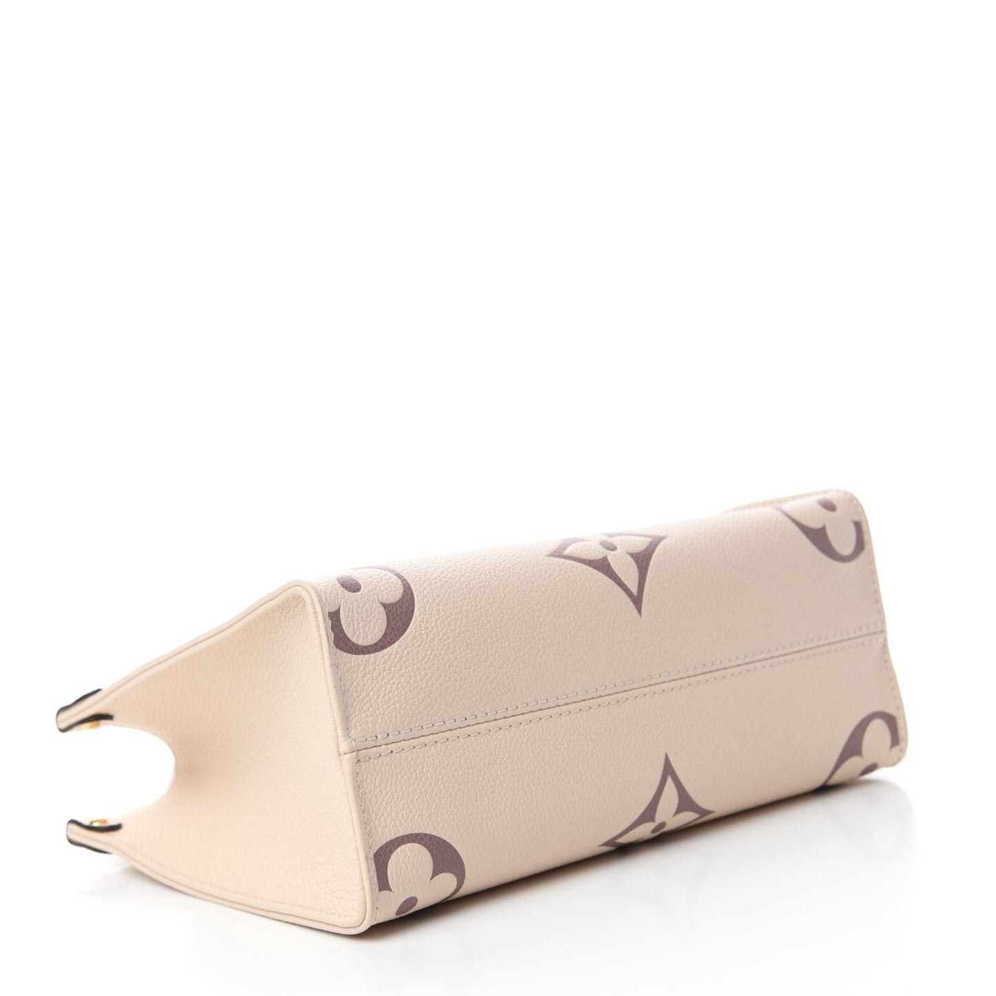 Empreinte Monogram Giant Onthego PM Creme Bois De Rose