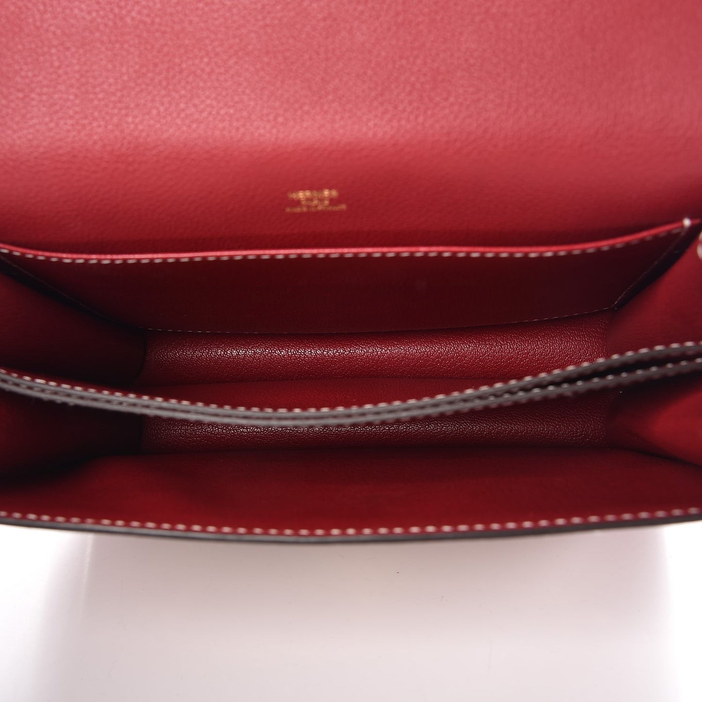Evercolor Sac Roulis 23 Rouge Grenat