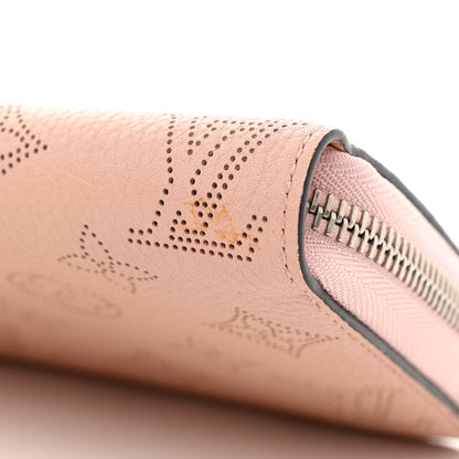 Louis Vuitton Mahina Zippy Wallet Magnolia 8 of 8