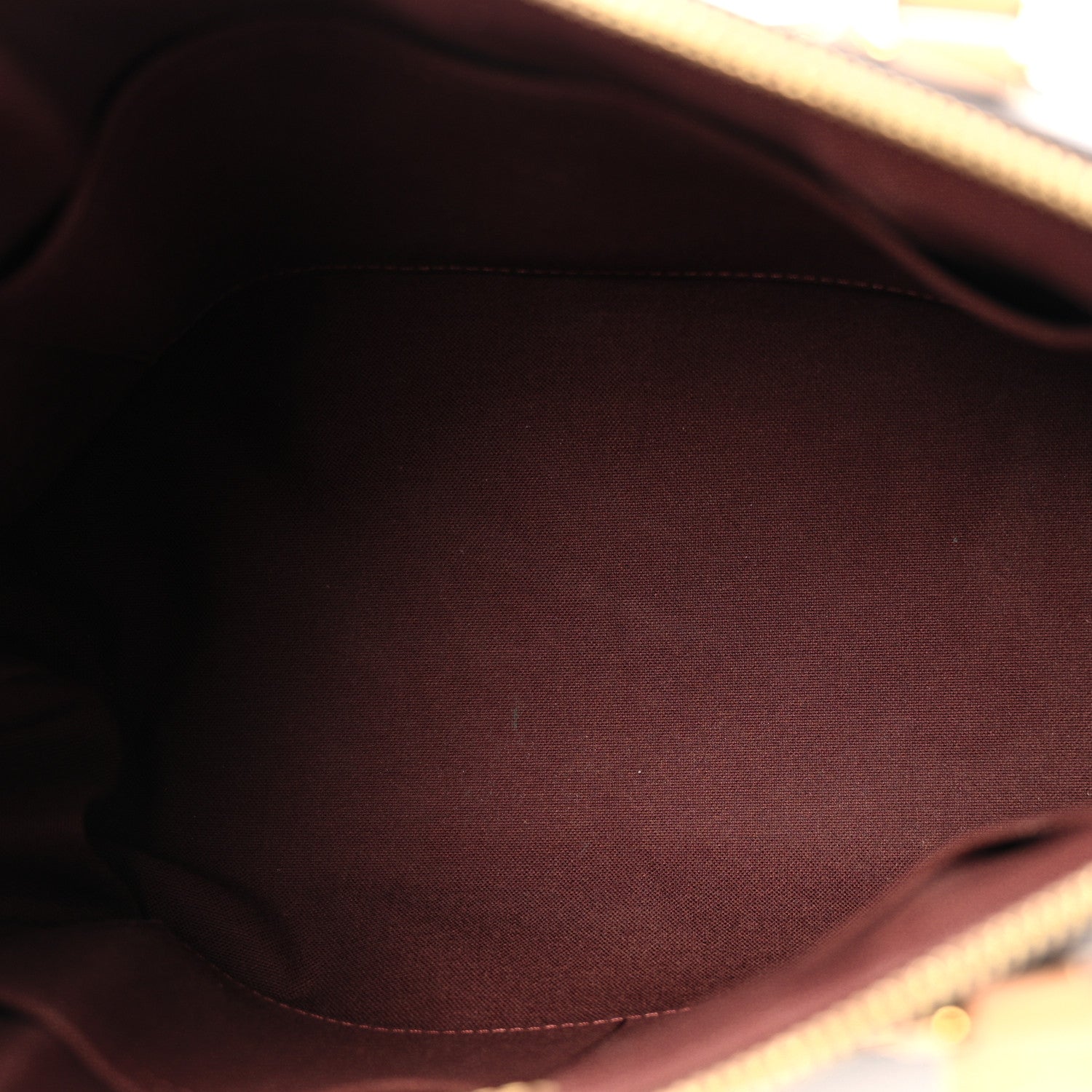 Louis Vuitton Monogram Rivoli MM 5 of 14