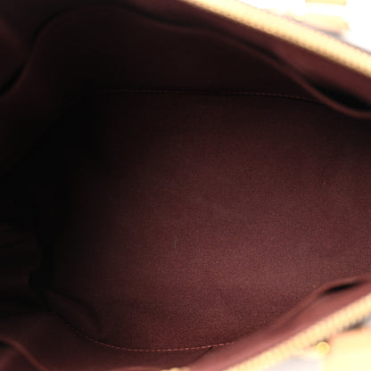 Louis Vuitton Monogram Rivoli MM 5 of 14