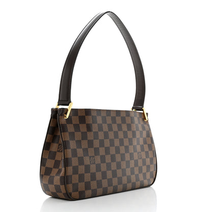 Louis Vuitton Damier Ebene Aubagne 3 of 10